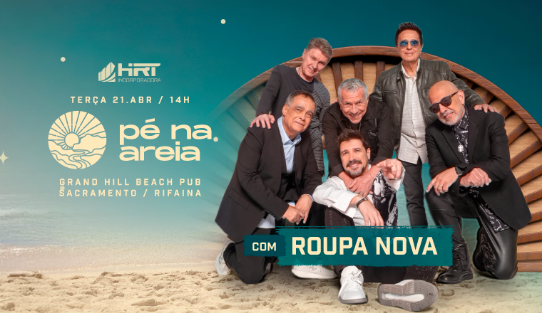 Entretenimento como motor de posicionamento turístico: Beach Pub e HRT consolidam a Represa de Jaguara como novo destino regional