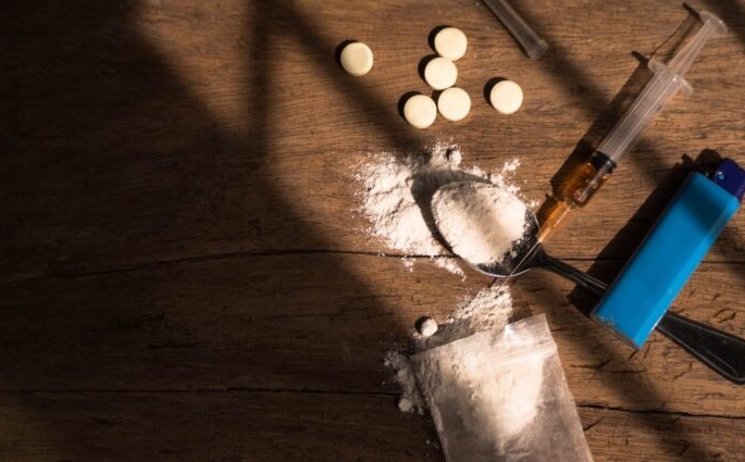 Álcool, cocaína e Cannabis estão entre as substâncias mais consumidas durante o Carnaval