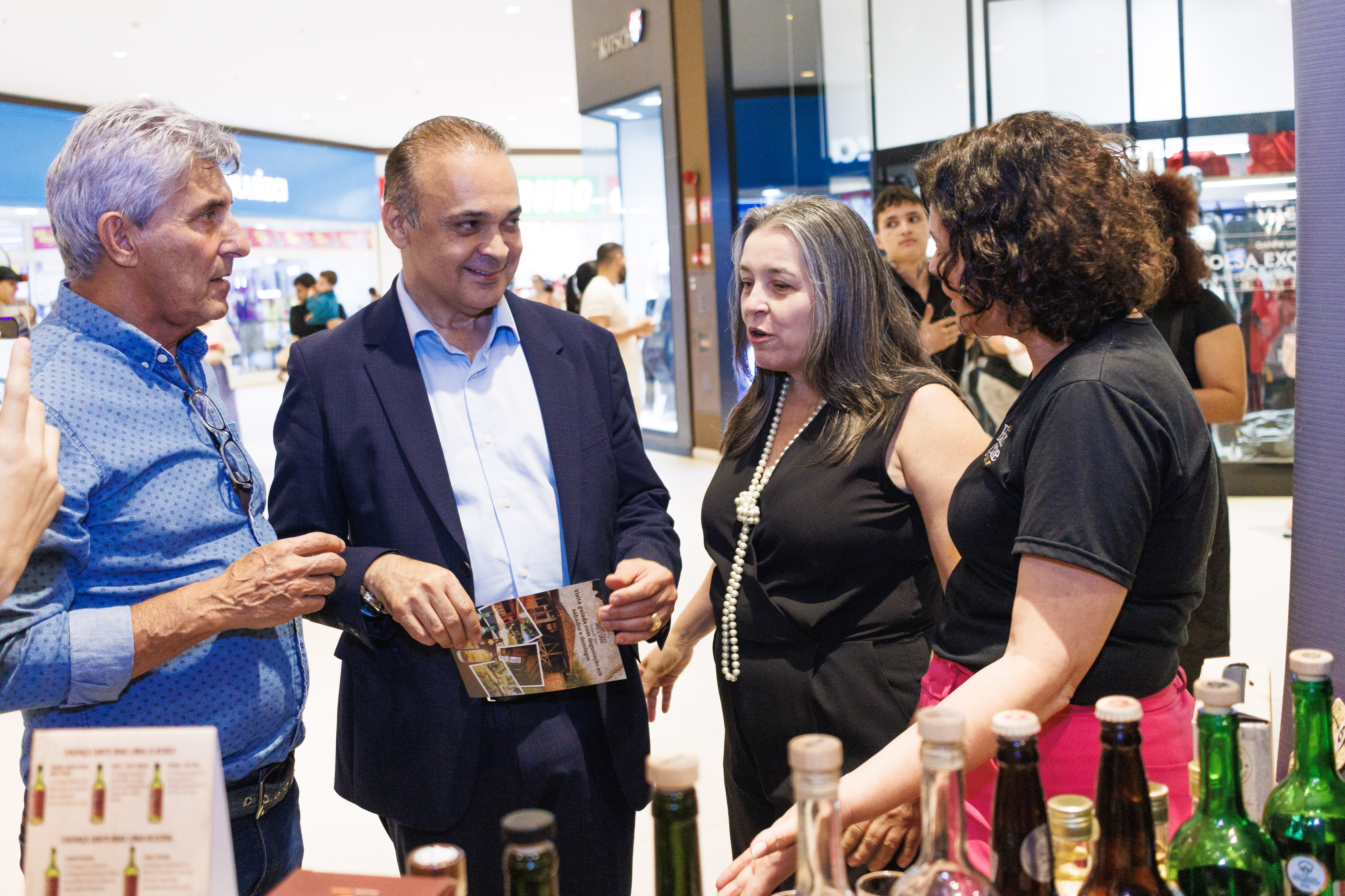 Franca sedia feira que reúne destinos e serviços do turismo regional