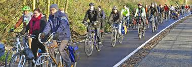 Alemanha de bike: que tal desbravar mais de 200 rotas diferentes pelo país europeu?