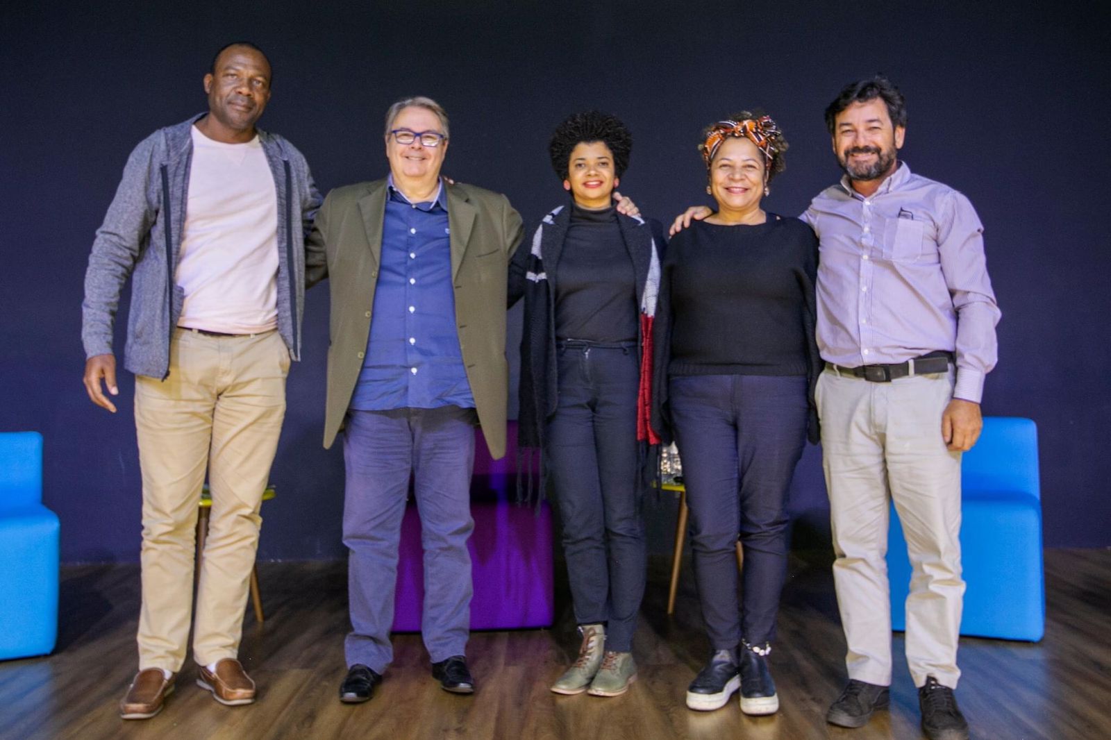 LANÇAMENTO DO FRANCA 2030 REUNIU LÍDERES E REPRESENTANTES QUE DISCUTIRAM AÇÕES PARA A CIDADE NOS PRÓXIMOS ANOS