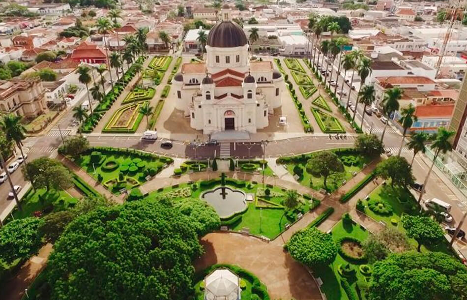 É grande a expectativa para o Dia Municipal do Rock de Batatais que terá a primeira atração internacional
